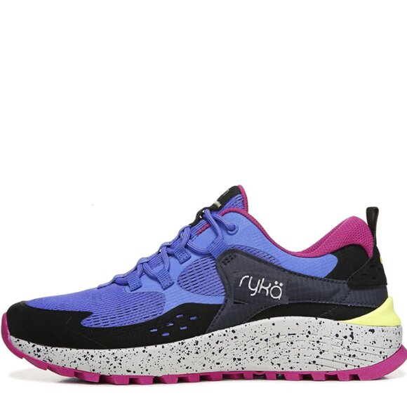 NEW Ryka Kudos Trail Performance Sneaker Women’s Size 7 Wide! - Picture 2 of 16
